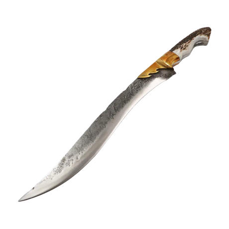 Knife Fever Stormbreaker
