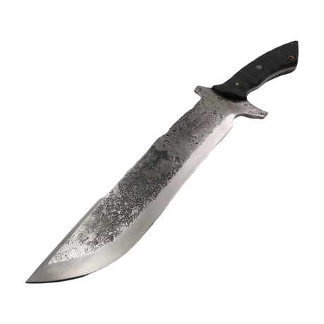 Knife Fever Skybreaker
