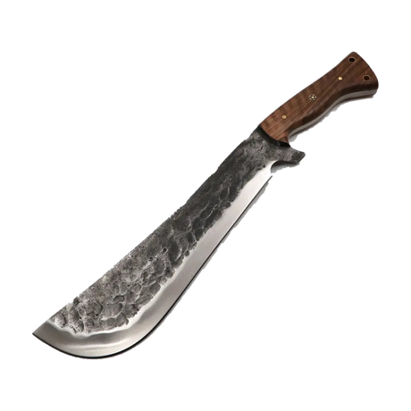 Knife Fever Belly Lightning (k)