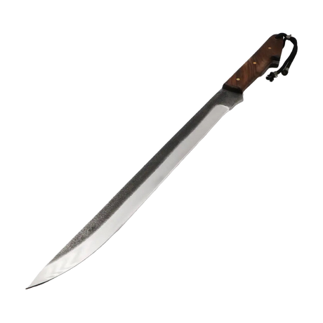 Knife Fever Alif