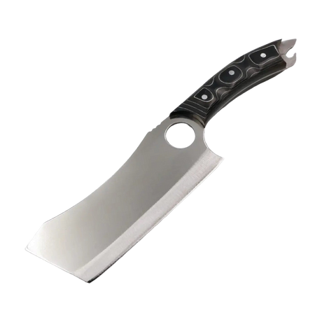 Knife Fever Allrounder Waldküche04