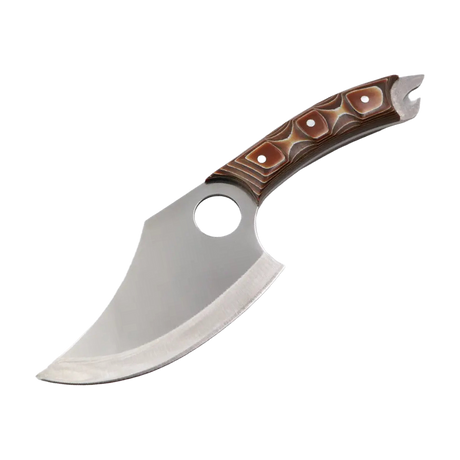 Knife Fever Allrounder Waldküche03
