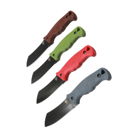 Messerfieber MF03 Black