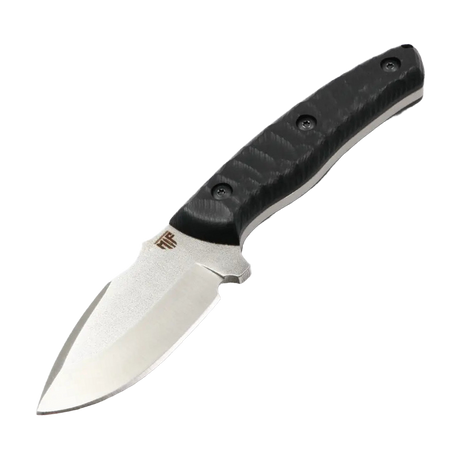 Knife Fever Survival Bushcraft Hawk 2.0