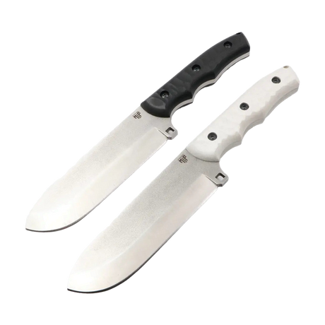 Messerfieber Survival Bushcraft Kangal 2.0