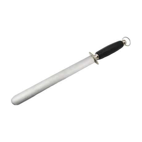Knife Sharpening Steel Oval