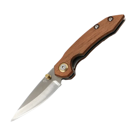 Taschenmesser Ahshap 11