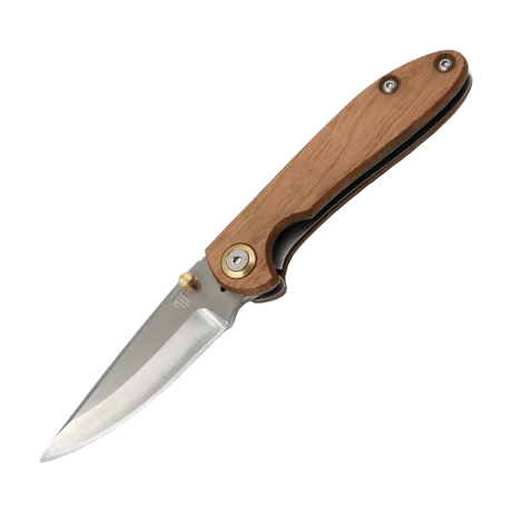 Taschenmesser Ahshap 10