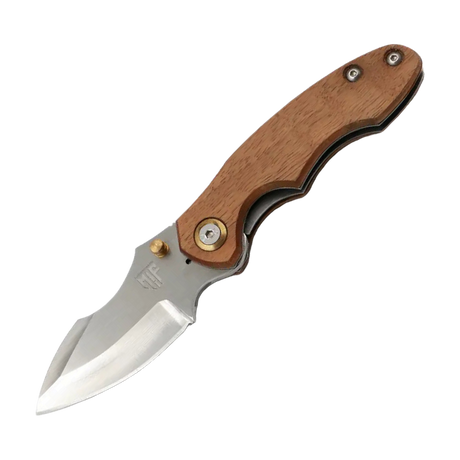 Taschenmesser Ahshap 08