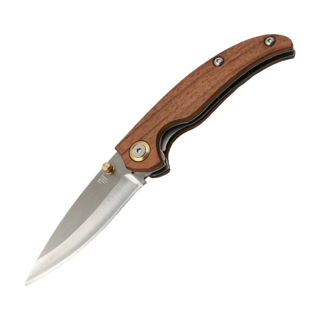 Taschenmesser Ahshap 07