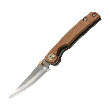 Taschenmesser Ahshap 06
