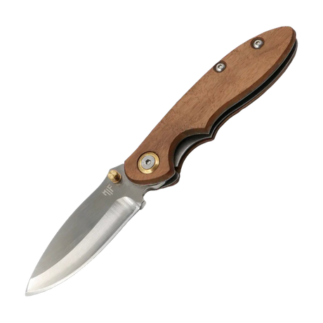 Taschenmesser Ahshap 05