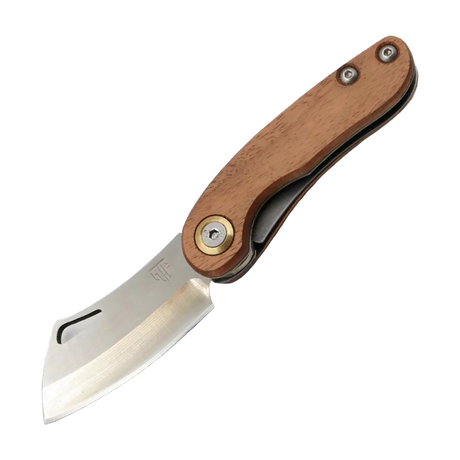 Taschenmesser Ahshap 03