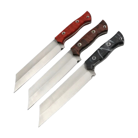 The Seax Blade