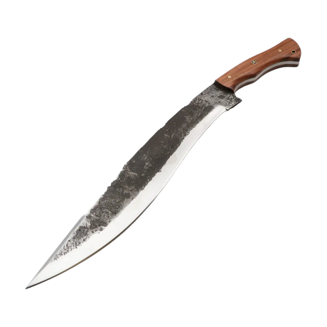 Murat Bey Kukri