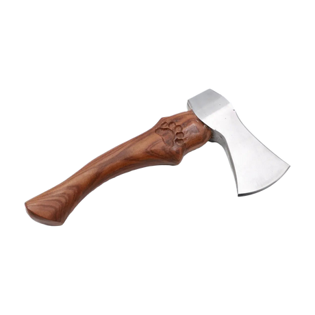 Campaxt Bear Paw