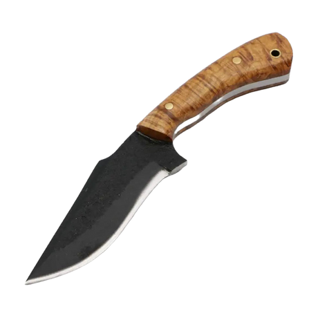 Messerfieber Murat Usta EDC Little Hunter