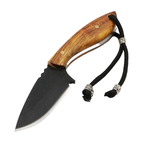 Messerfieber Murat Usta EDC Skinner 01