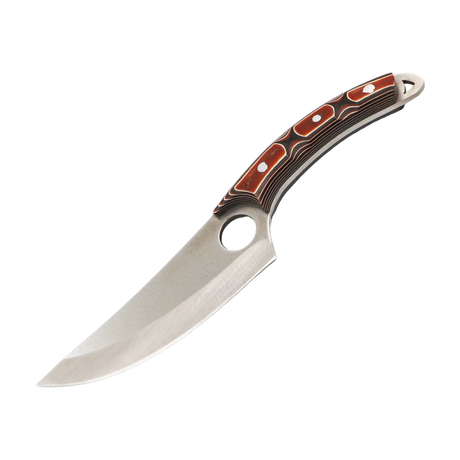 Knife fever all-rounder Waldküche01