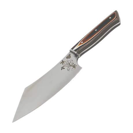 Knife Fever Balbasar Chef's Knife