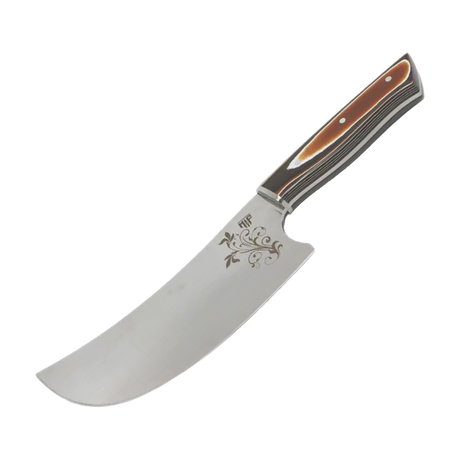 Messerfieber Kräuter Beil