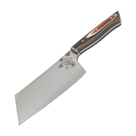 Messerfieber Gemüse Beil