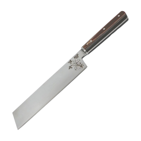 Messerfieber Nakiri
