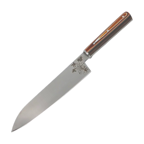 Messerfieber Santoku