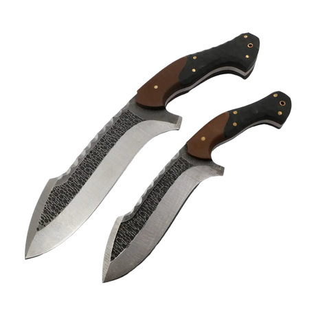 Messerfieber Mammut Hunter (Predator)