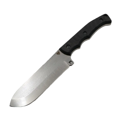 Bushcrafter Big Dog