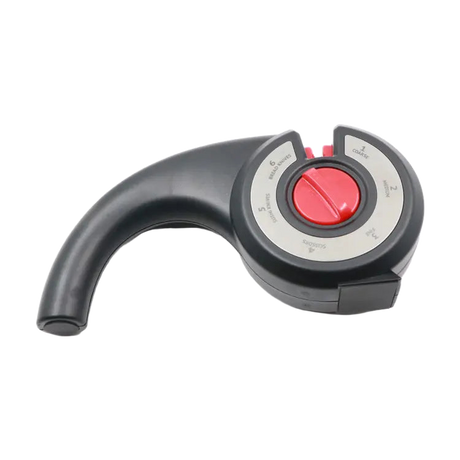 Sultan’s Sharpener Elephant