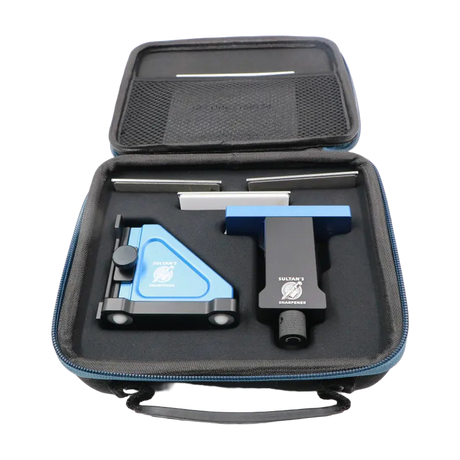 Sultan’s Sharpener Pro