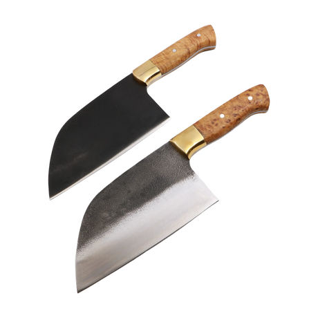 Messerfieber Timber Chopper