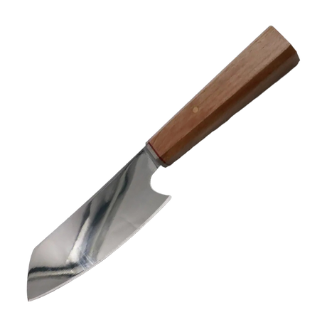 Wood Craft Mini Gyuto
