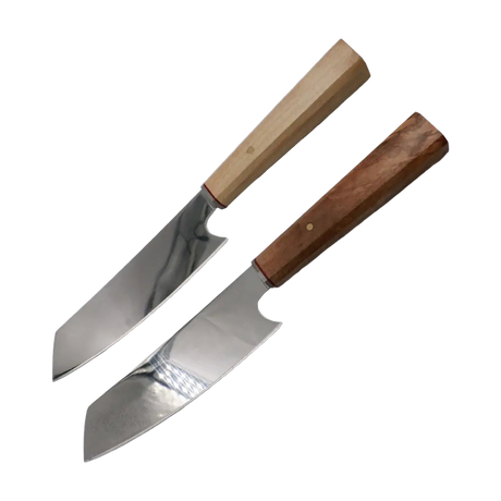 Wood Craft Gyuto Wide