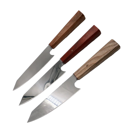 Wood Craft Kiritsuke