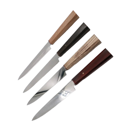 Wood Craft Sashimi