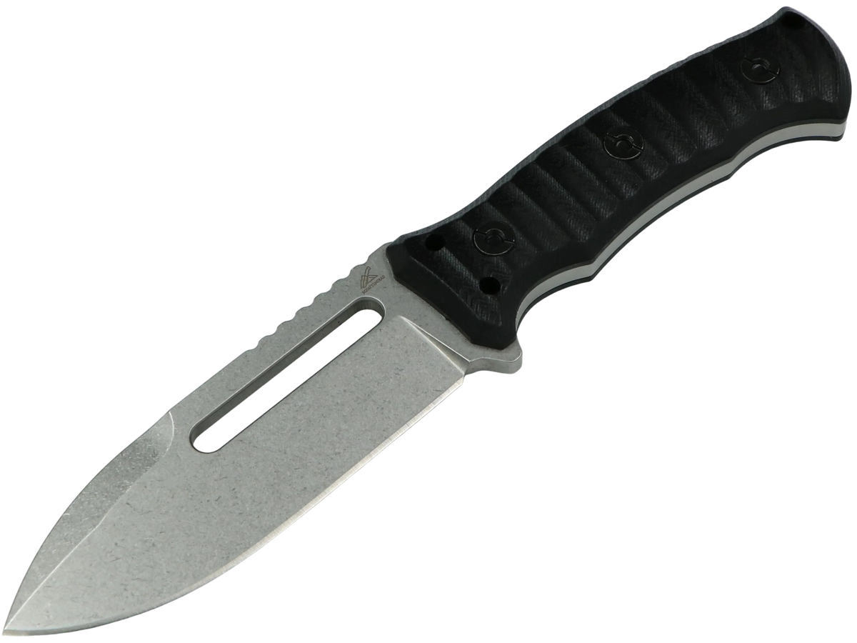 SCHATTENGRAD Altum Ridge mit G10-Griff