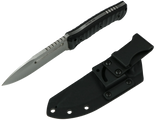 SCHATTENGRAD Altum Ridge mit G10-Griff und Kydexscheide