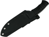 SCHATTENGRAD Altum Ridge mit G10-Griff und Kydexscheide
