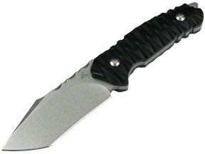 SCHATTENGRAD Aquila Dawn mit schwarzem G10-Griff