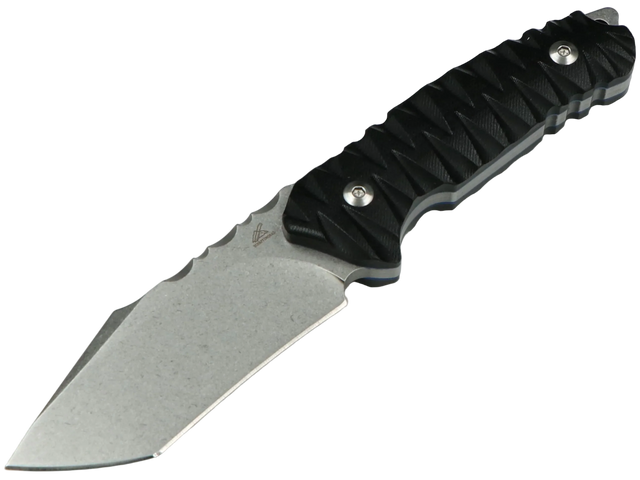 SCHATTENGRAD Aquila Dawn mit schwarzem G10-Griff