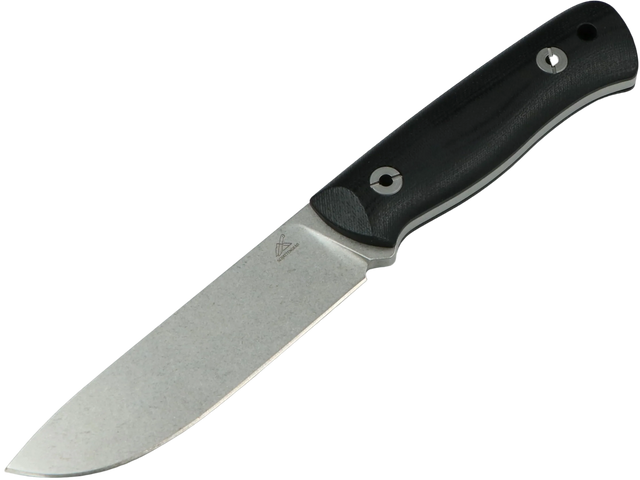 SCHATTENGRAD Boreas Gale mit G10-Griff