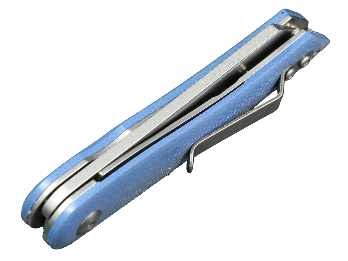 SCHATTENGRAD Breeze – Folding knife