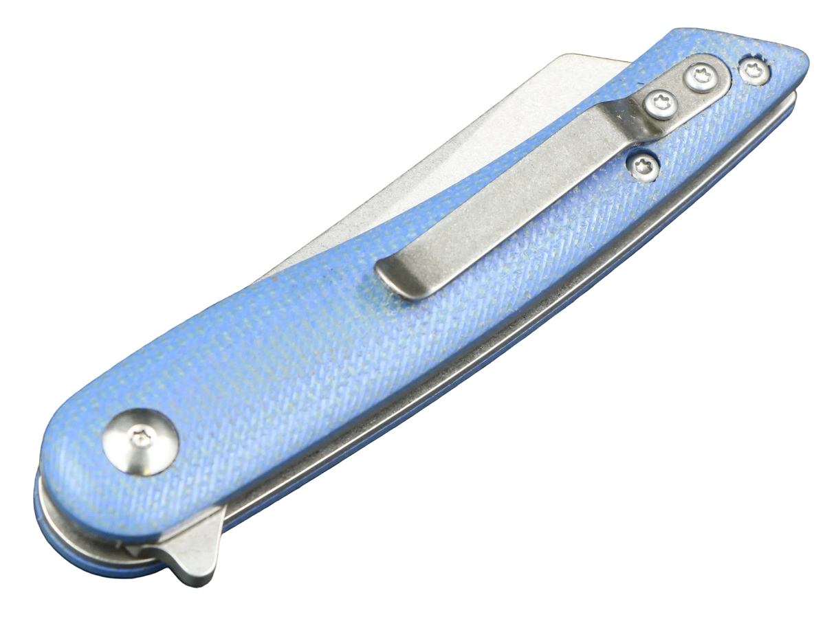 SCHATTENGRAD Breeze – Folding knife