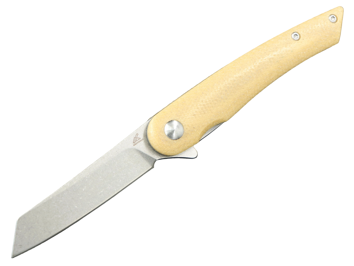 SCHATTENGRAD Breeze – Folding knife