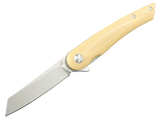 SCHATTENGRAD Breeze – Folding knife