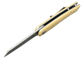 SCHATTENGRAD Breeze – Folding knife