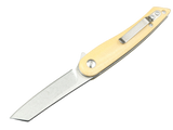 SCHATTENGRAD Breeze – Folding knife