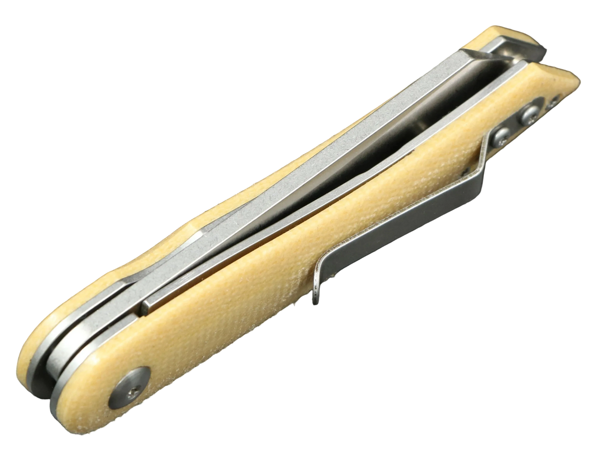 SCHATTENGRAD Breeze – Folding knife